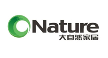 大自然家居 Logo