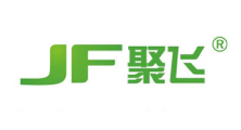 聚飞光电 Logo