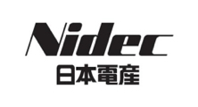 日本电产 Logo
