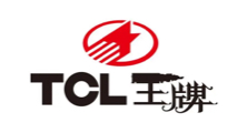 TCL王牌 Logo