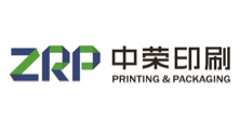 中融印刷 Logo