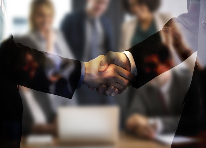 与迈特携手 成就托付